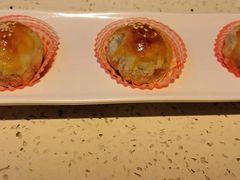 蜜汁叉烧饼-又一间茶点轩(百汇广场店)