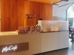 -麦当劳(大厂新城店)