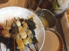 -郭记小街麻辣烫(南小街总店)