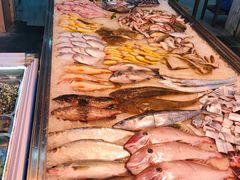 -食鼎记海鲜大排档(美食街店)