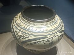 -亳州博物馆