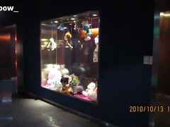 -中影国际影城(百联店)