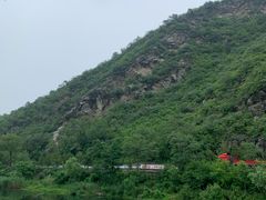 -白河湾生态旅游一条川