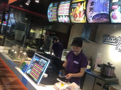 -高麦卷饼王(星海生活广场店)