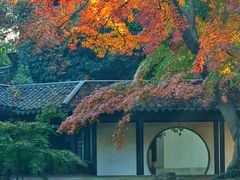 -惠山古镇·寄畅园