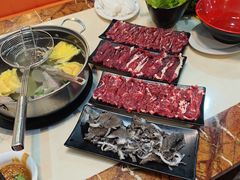 -福合埕牛肉丸(福平路店)