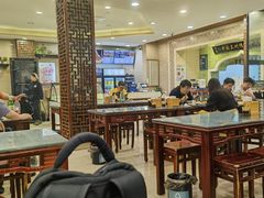 -马吉德牛肉拉面(新街口店)