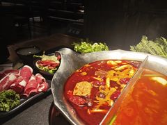 -湊湊火锅·茶憩(石家庄万象城店)