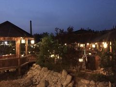 -华山御温泉度假村