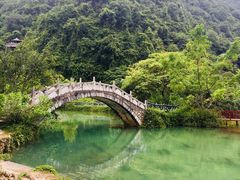 -靖西鹅泉风景区