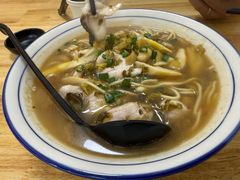 -小河无名面馆