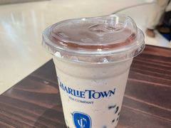 -CHARLIETOWN红茶公司(南京万象天地店)