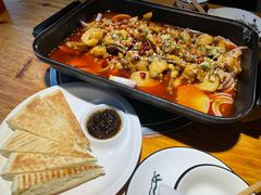 -小小河边鱼(天润城店)