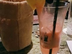 -Long Bar(莱佛士酒店)