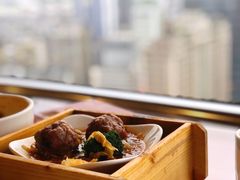 牛肉丸-柳州宾馆-云霄阁·旋转餐厅