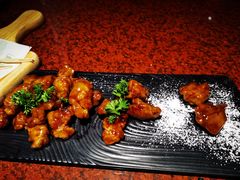 -绿茶餐厅(蓝色港湾店)