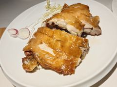 -小放牛河北菜(长安万达店)