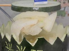 -兴兴旺·冬瓜盅·啫啫煲(西华路店)
