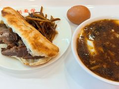 -华天新川面馆(闹市口店)
