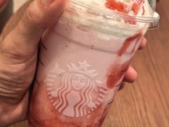 -星巴克(南京弘阳购物中心店)