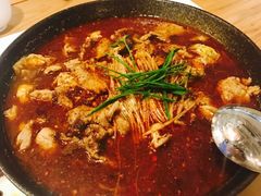 -之参餐厅(前门大街店)