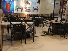 -三江汇火锅店(保全街店)
