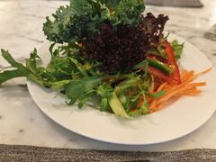 -北京王府井希尔顿酒店·万斯阁西餐厅