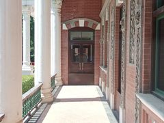 -北京动物园-畅观楼