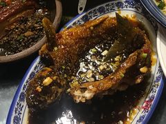-徐鼎盛民间菜(南坪后堡店)