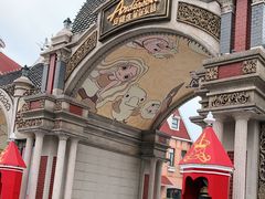 -安徒生童话乐园