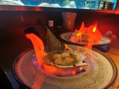 带子-岩也·日料与酒(龙岗天安云谷店)