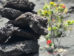 -夏威夷火山国家公园