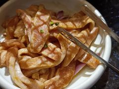 -九田家黑牛烤肉料理(石路天虹店)