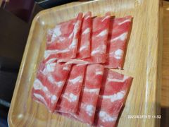 -期哒寿喜烧(桃湖公园店)