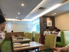 -萨莉亚(百信广场店)