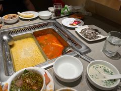 -海底捞火锅(正大乐城店)