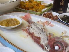 -东江海鲜大排档·潮汕菜·砂锅粥