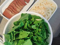 -为什么牛潮汕牛肉火锅(中信广场店)