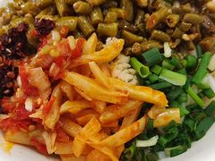 -桂姥姥·桂林卤粉·锅烧桂林米粉(莲塘店)