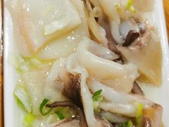 -农民烧烤(延边社区店)