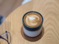 澳白-4U CAFE(广景苑店)
