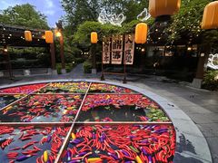 -天目湖御水温泉·度假酒店