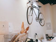 -常识咖啡common sense(春熙路店)