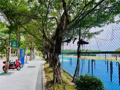 -海南热带海洋学院(三亚校区)