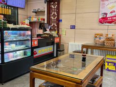 -庆丰包子铺(望京广顺店)