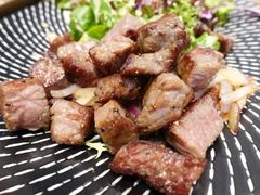 -hallch 好吃餐厅(全运村中央广场店)