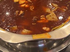 -冯记香辣兔火锅(茶店子总店)