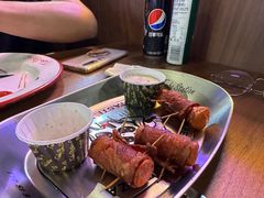 -Tubestation站点比萨(高新万达ONE店)