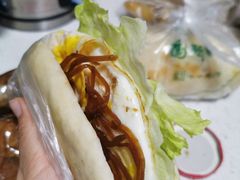 -砂锅居(西四店)