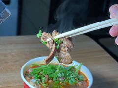 -江三王记牛杂馆(总店)